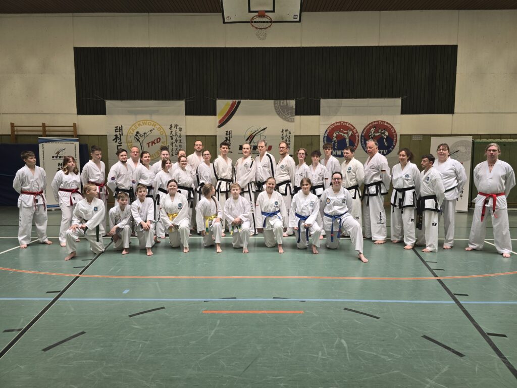 Gruppe Seminar